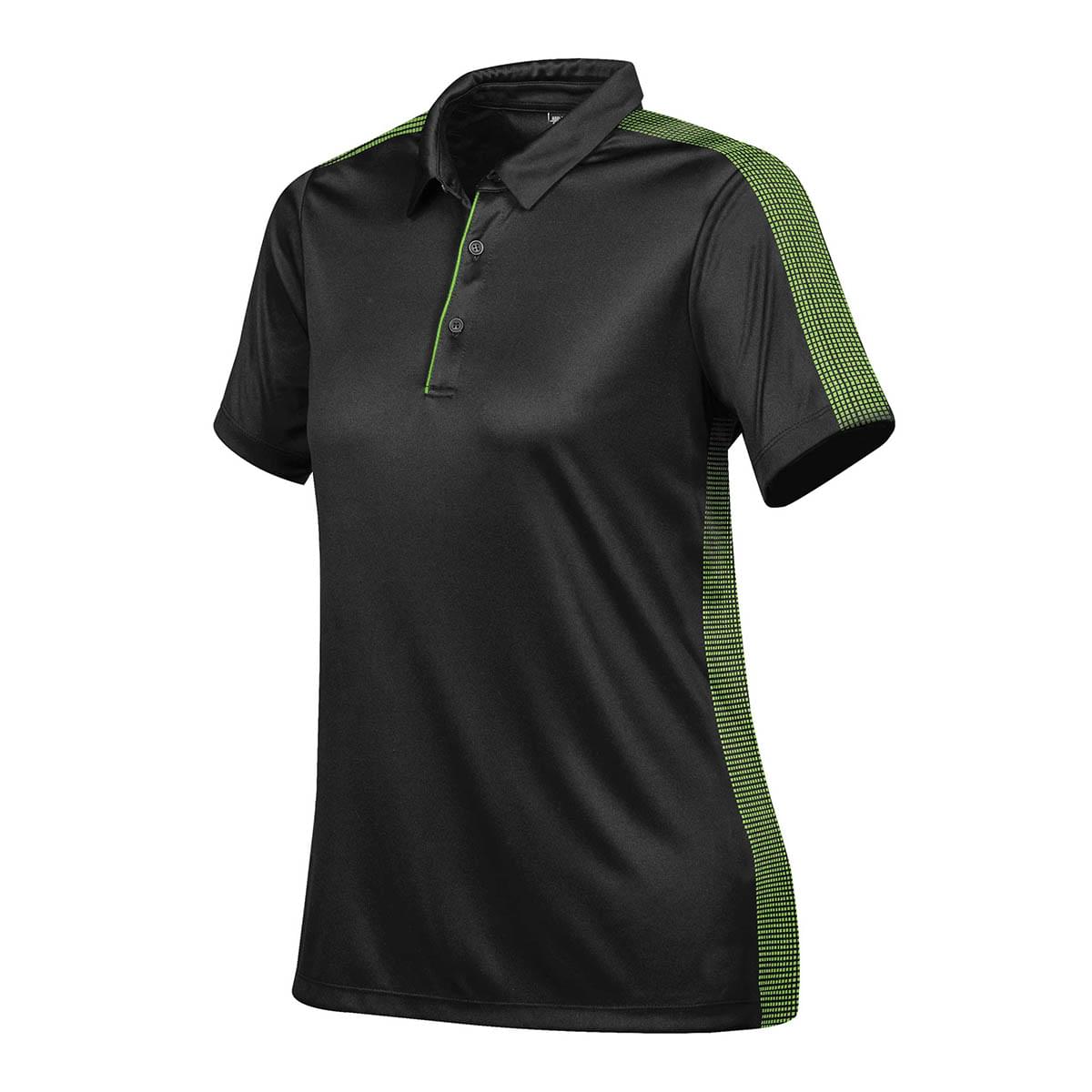 Stormtech Women's Bolt Polo 4