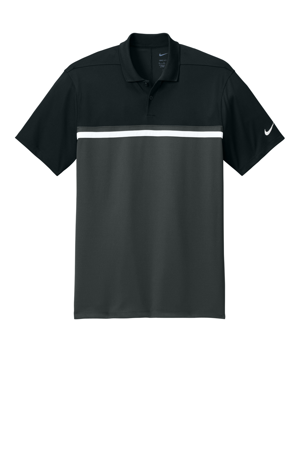 Dri-FIT Victory Colorblock Polo