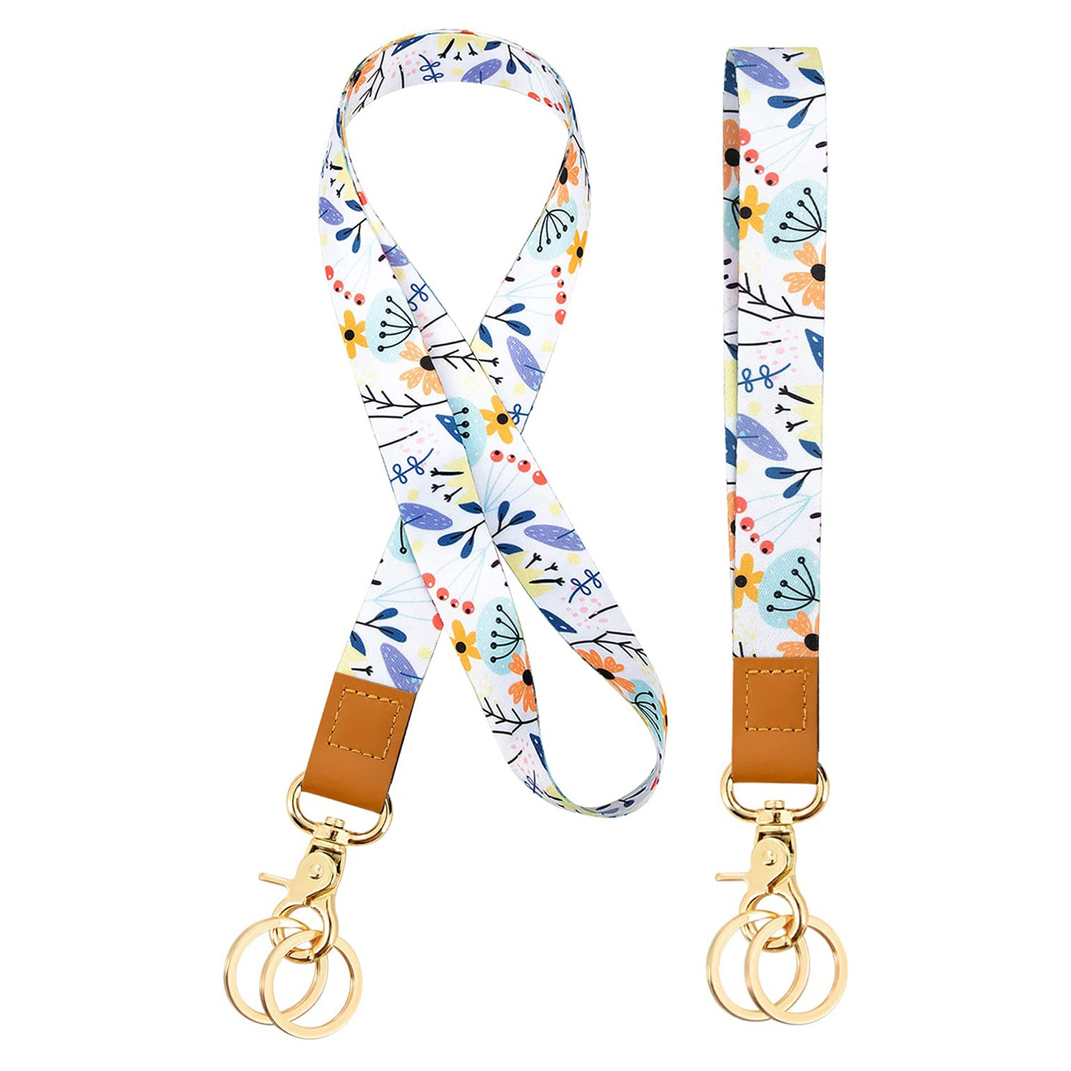 Wristlet Strap for Wrist Lanyard Key Chain 4
