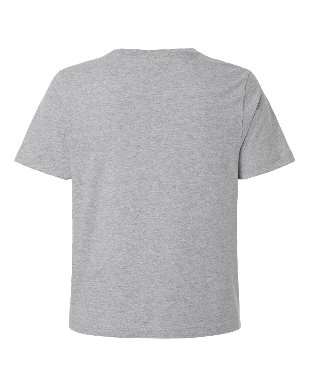 Women's 6 oz. Heavyweight Tee - 6110 154