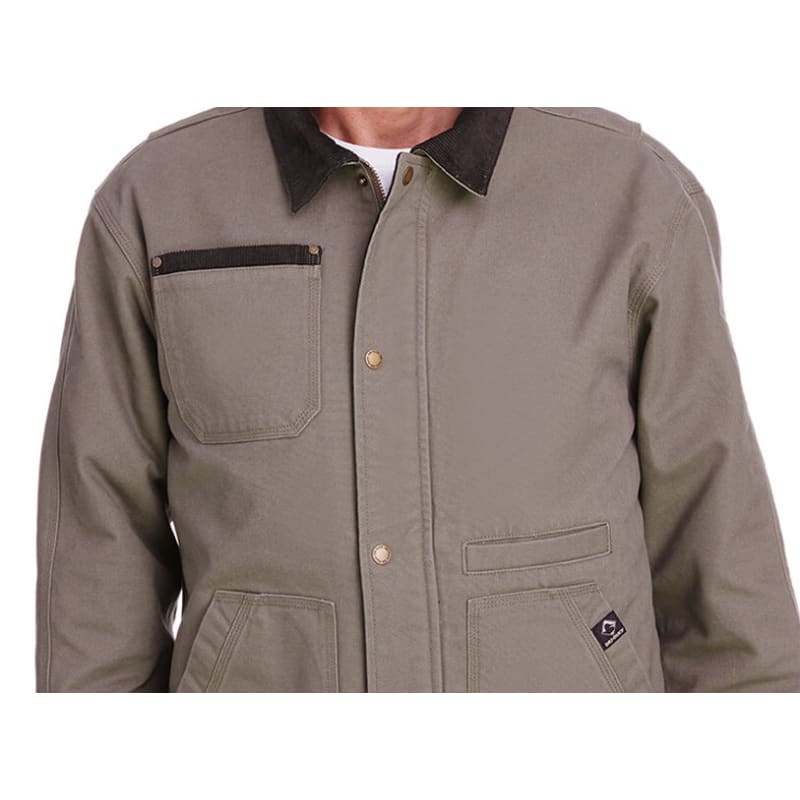 Dri Duck Rambler Jacket 7