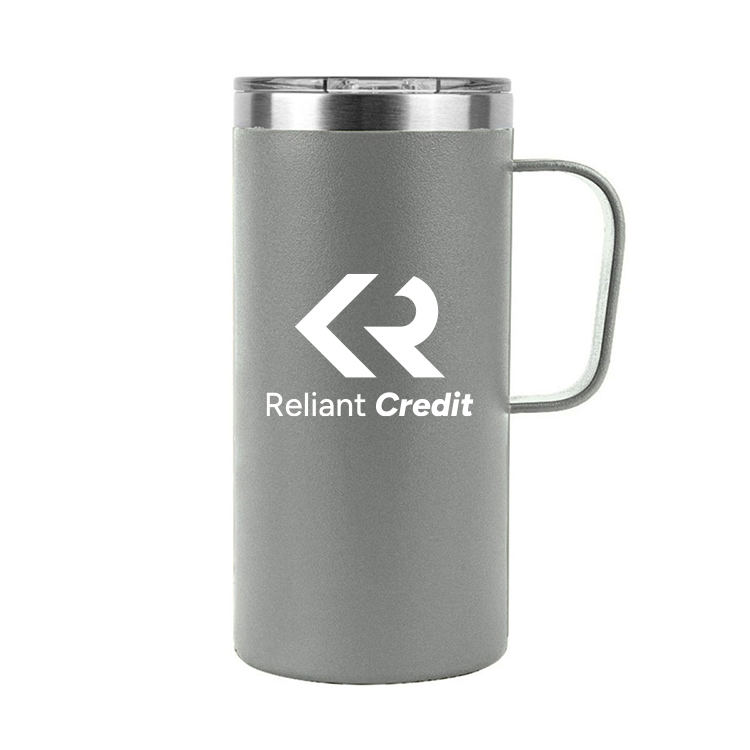 20oz Vista Vacuum Insulated Tall Mug 18
