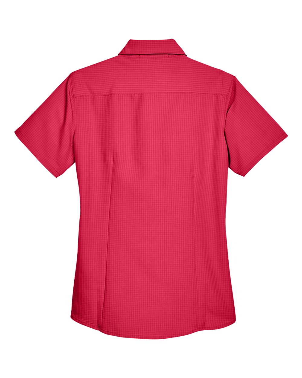 Women's Barbados Textured Camp Shirt - M560W 2