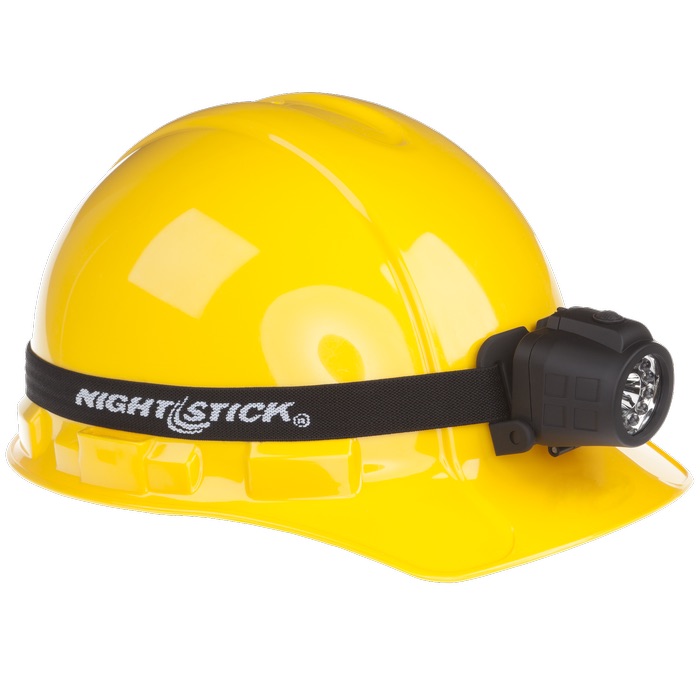 Nightstick® Dual-Light™ Headlamp 21
