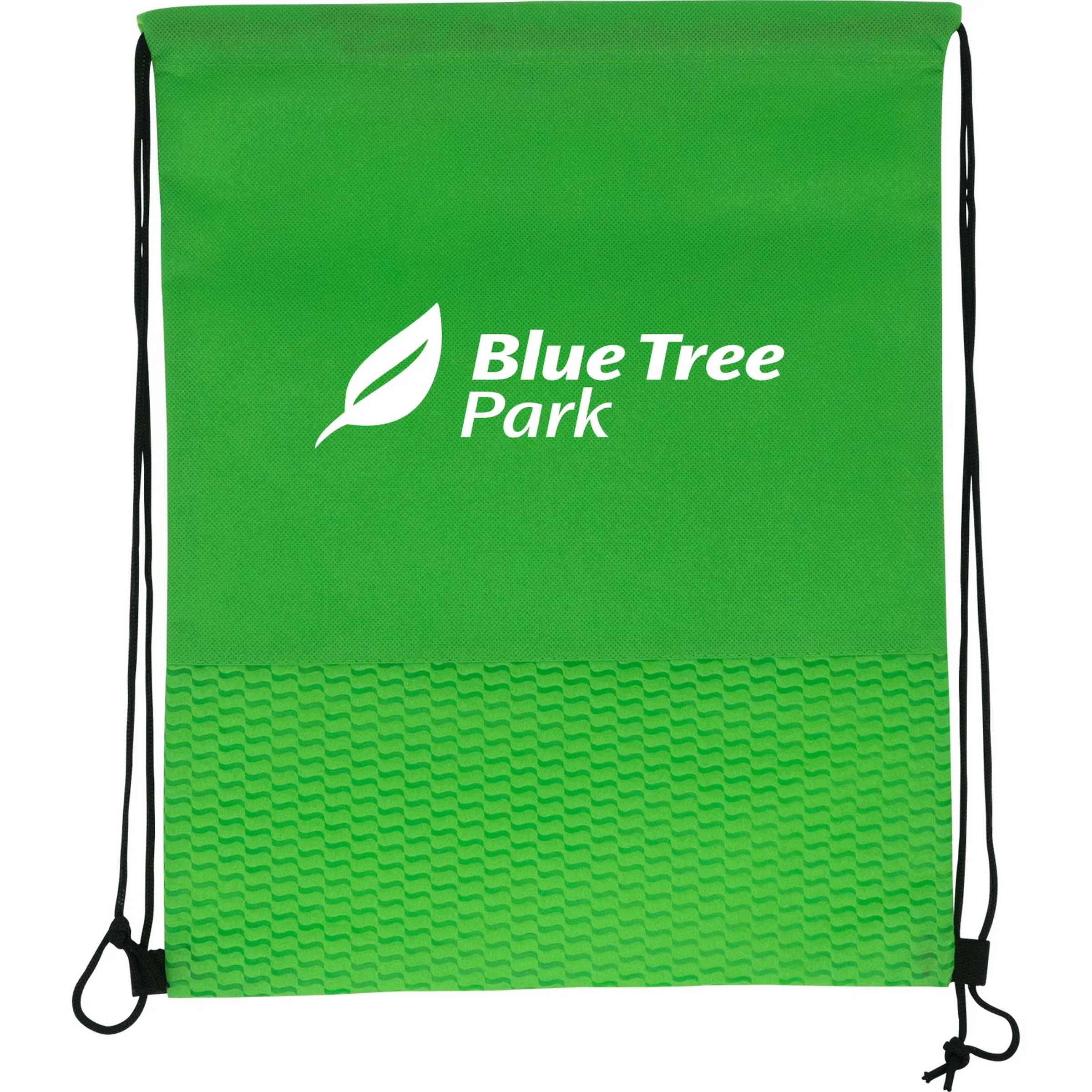 WAVE DRAWSTRING BACKPACK 8