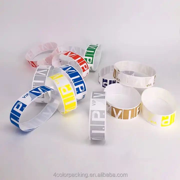 VIP Bracelets 11