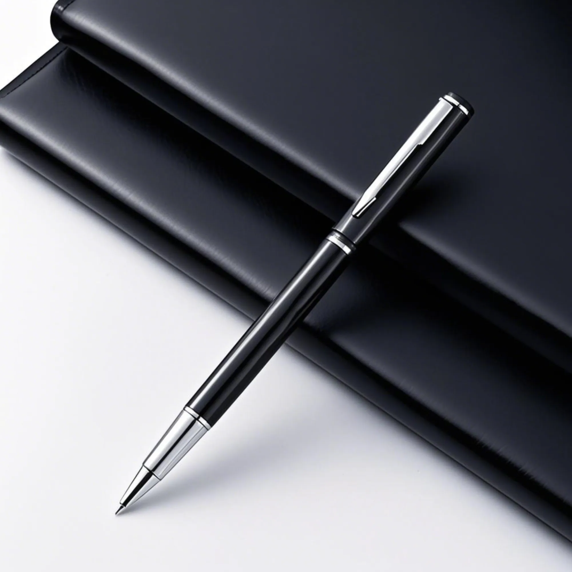 premium-metal-pens-custom-logo-event-giveaways 4