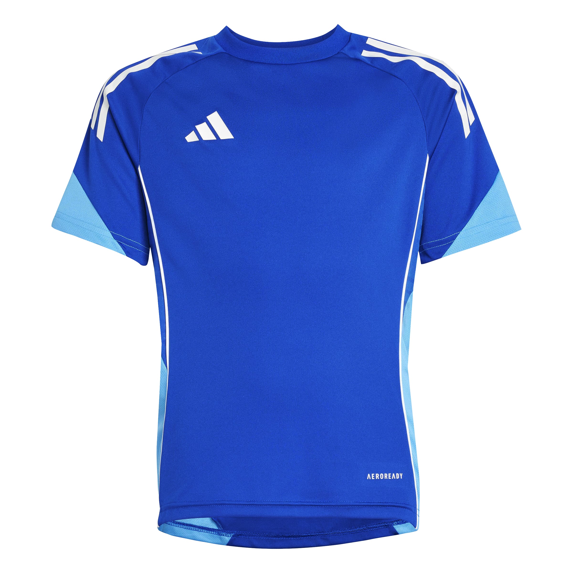 Tiro 25 Competition Training Jersey Kids 5