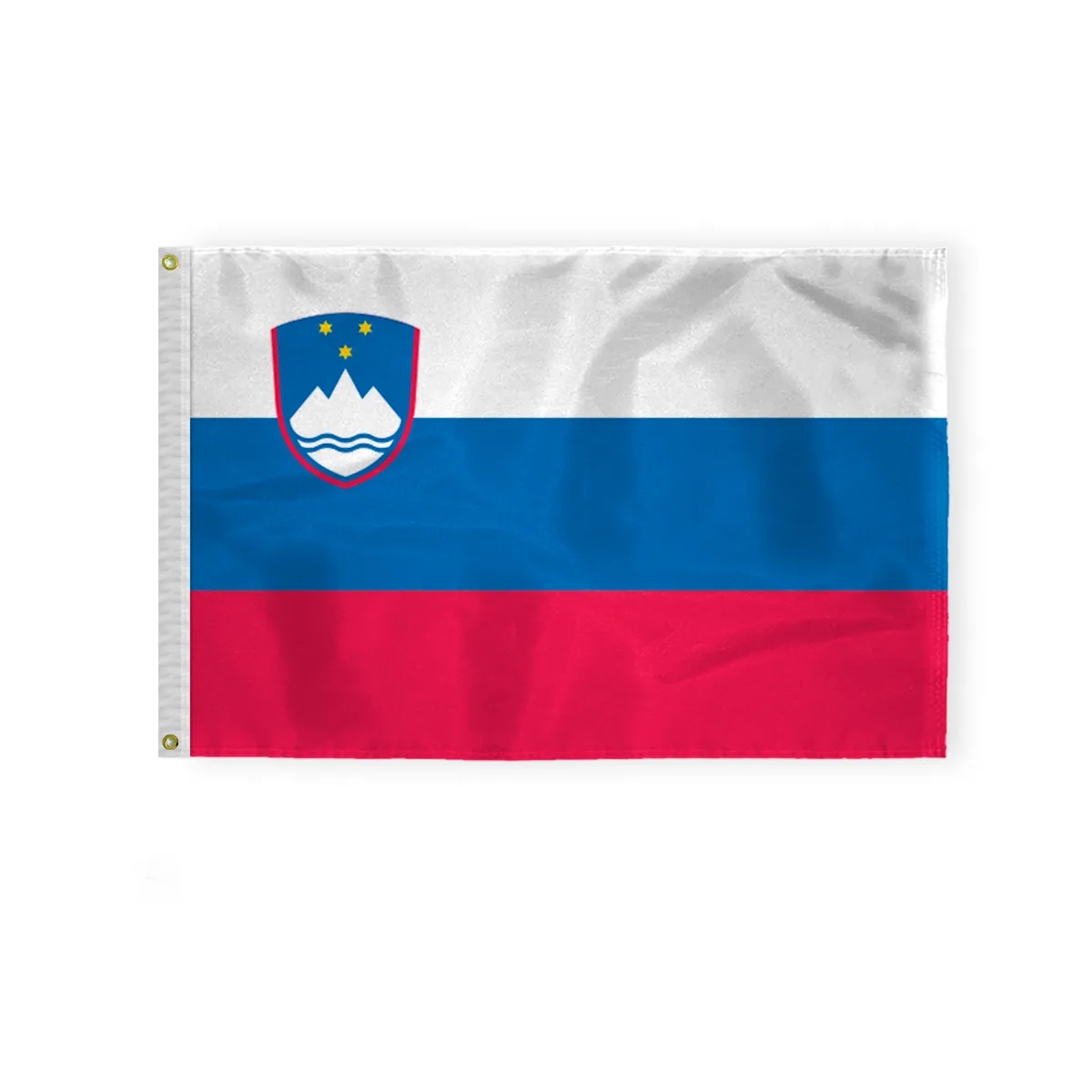 World Flag - Slovenia 12