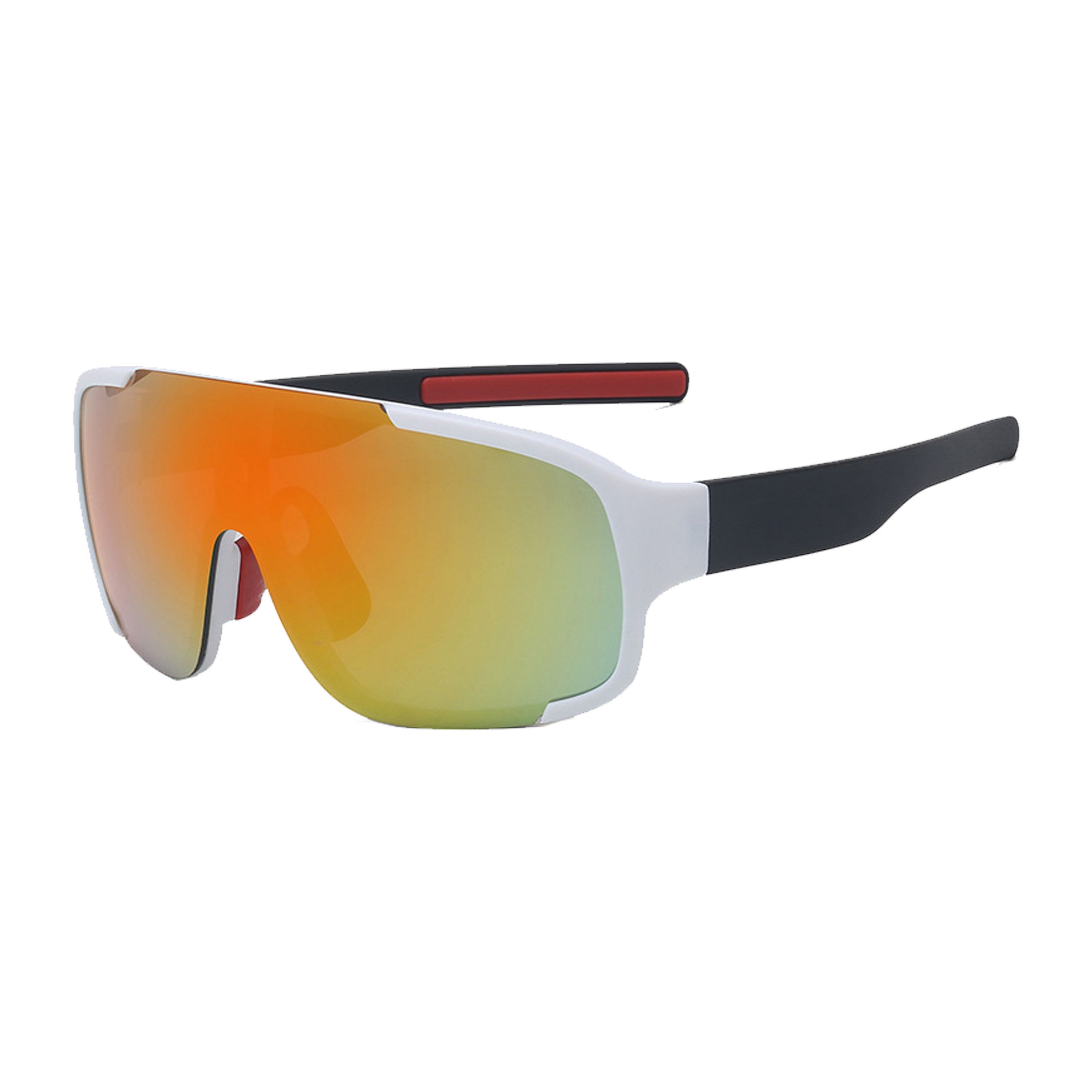 Outdoor Cycling Sunglasses-Ocean 7