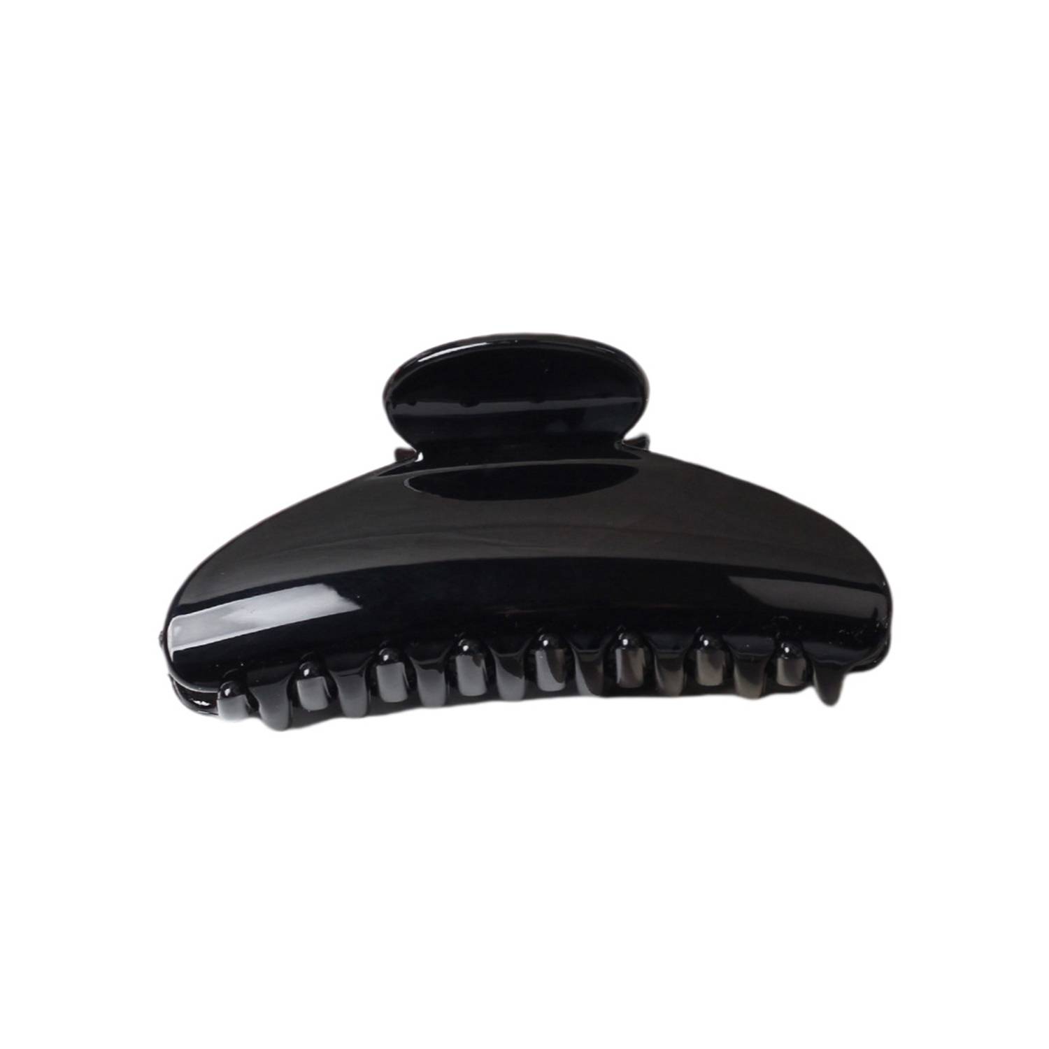 Acetate Hair Claw Clip w/ Strong Metal Spring 13