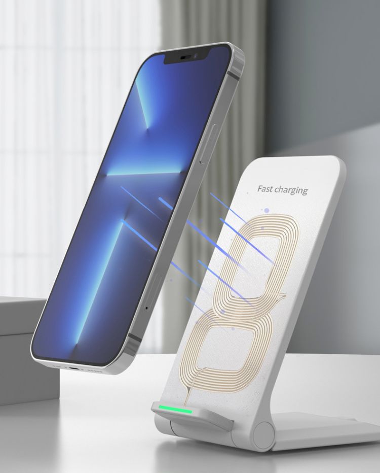 Fast Wireless Charger 3