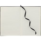 FSC® Mix 6" x 8.5" Bari Notebook with Pen 32