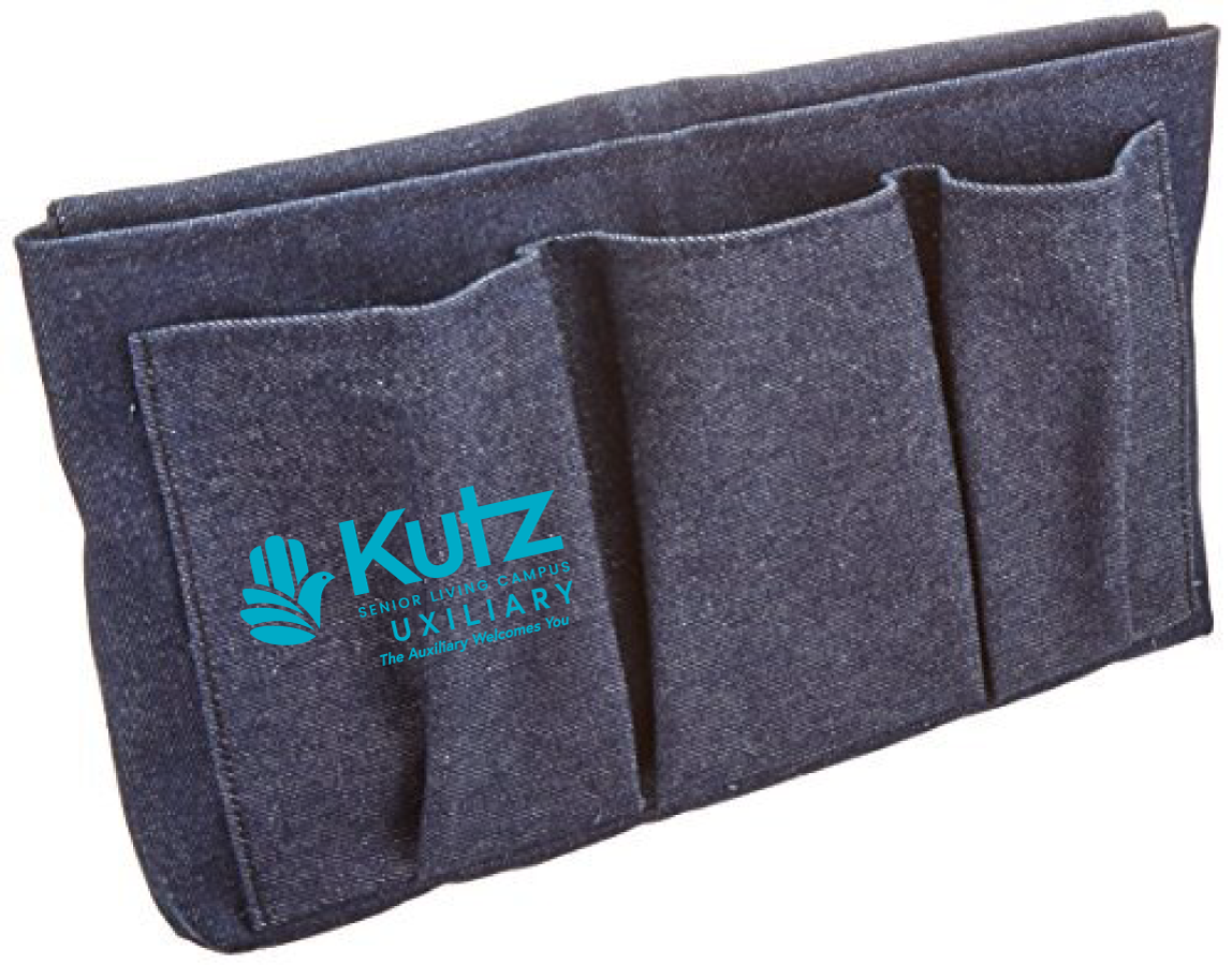 Wheelchair Tote 2