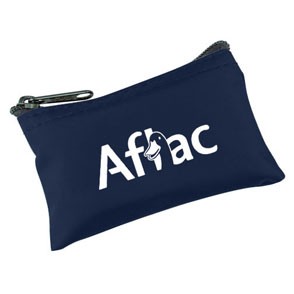 Nylon Mini Micro Coin Bag 8
