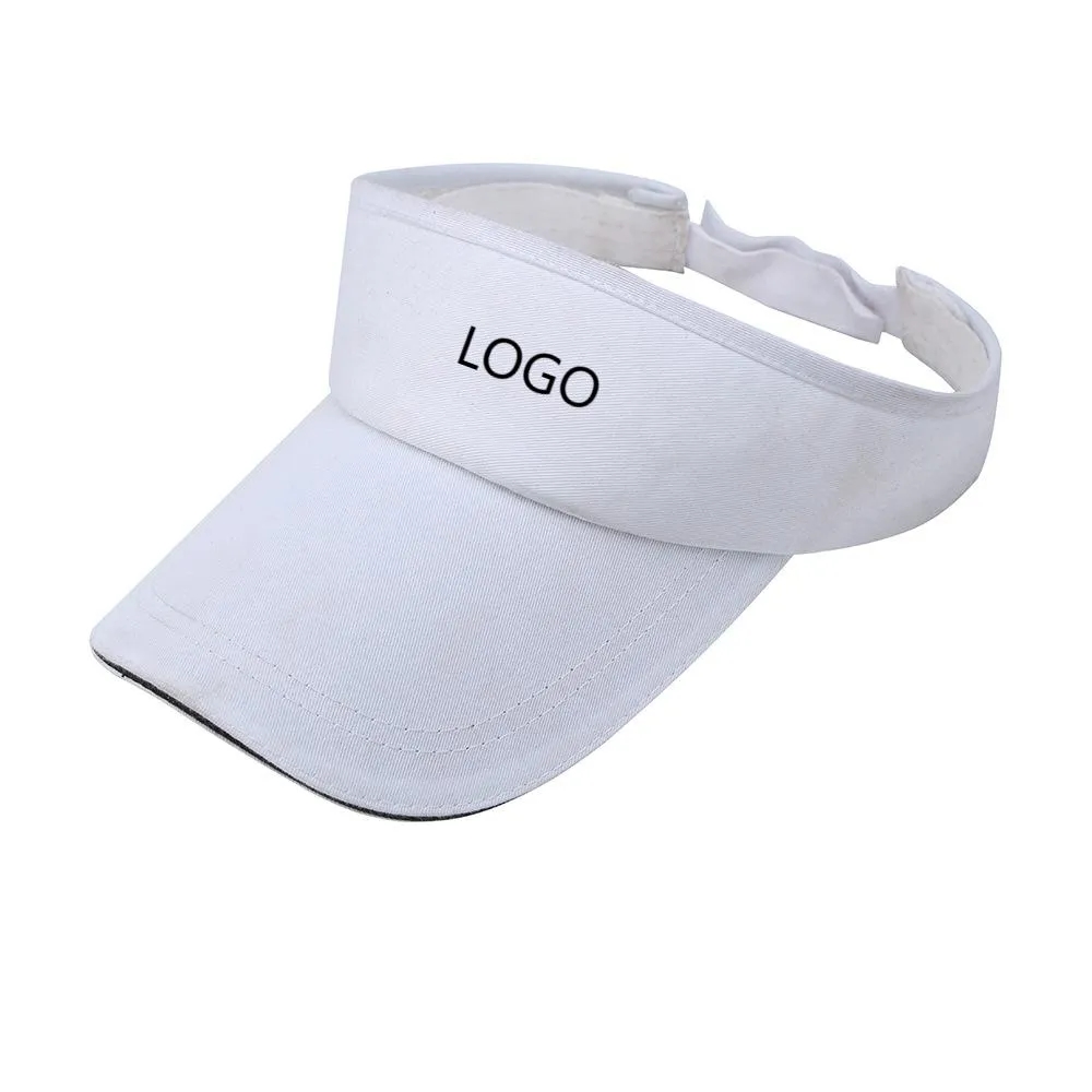Sports Sun Visor Hats 6