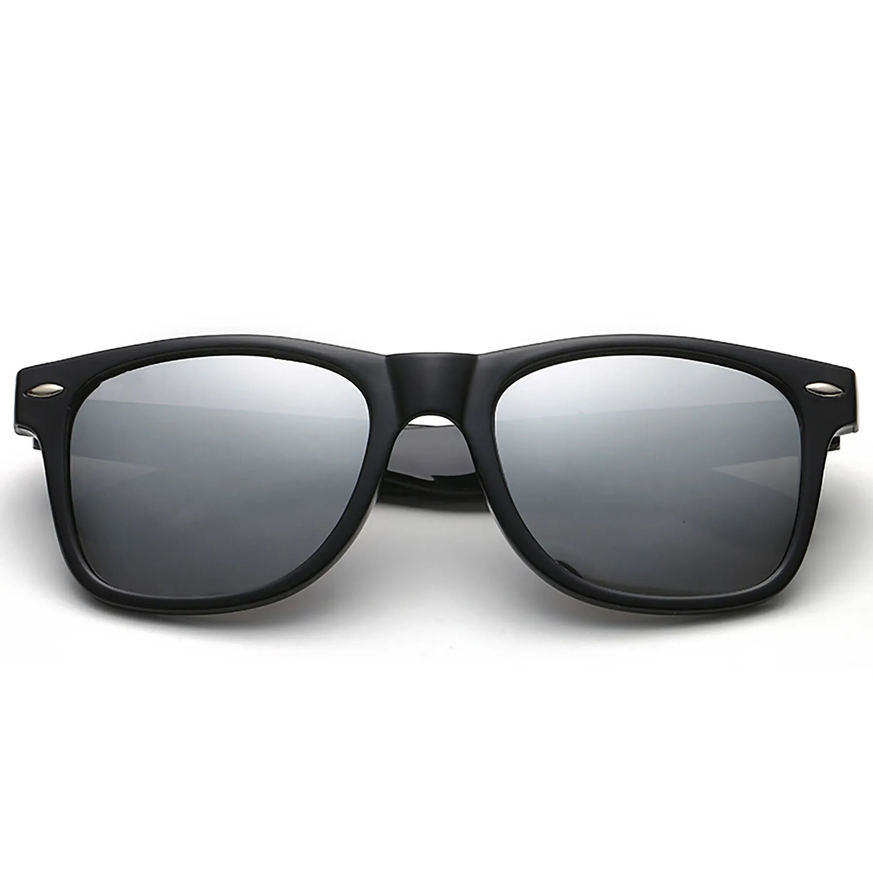 Polarized Fashionable Sunglasses for Women Men 9