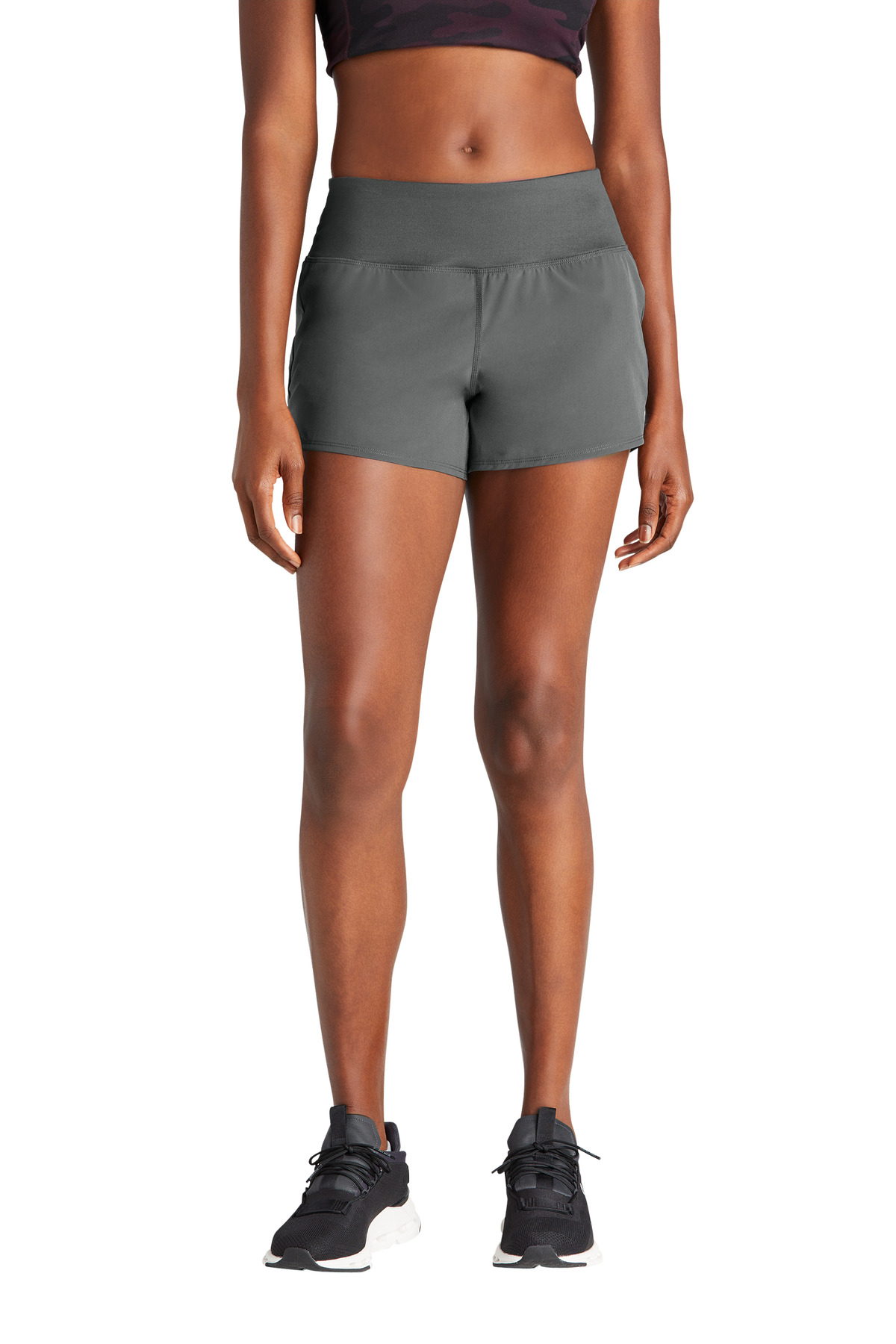 Sport-Tek Women's Repeat Short LST485 5
