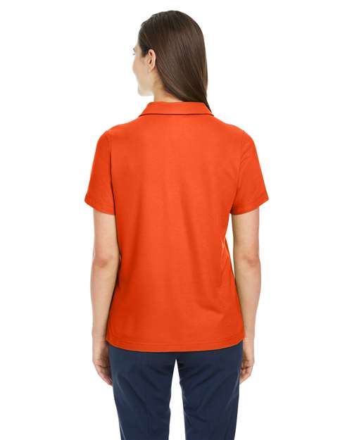 Women's Fusion ChromaSoft™ Pique Polo - CE112W 125