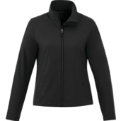 Women's KARMINE Softshell Jacket 42
