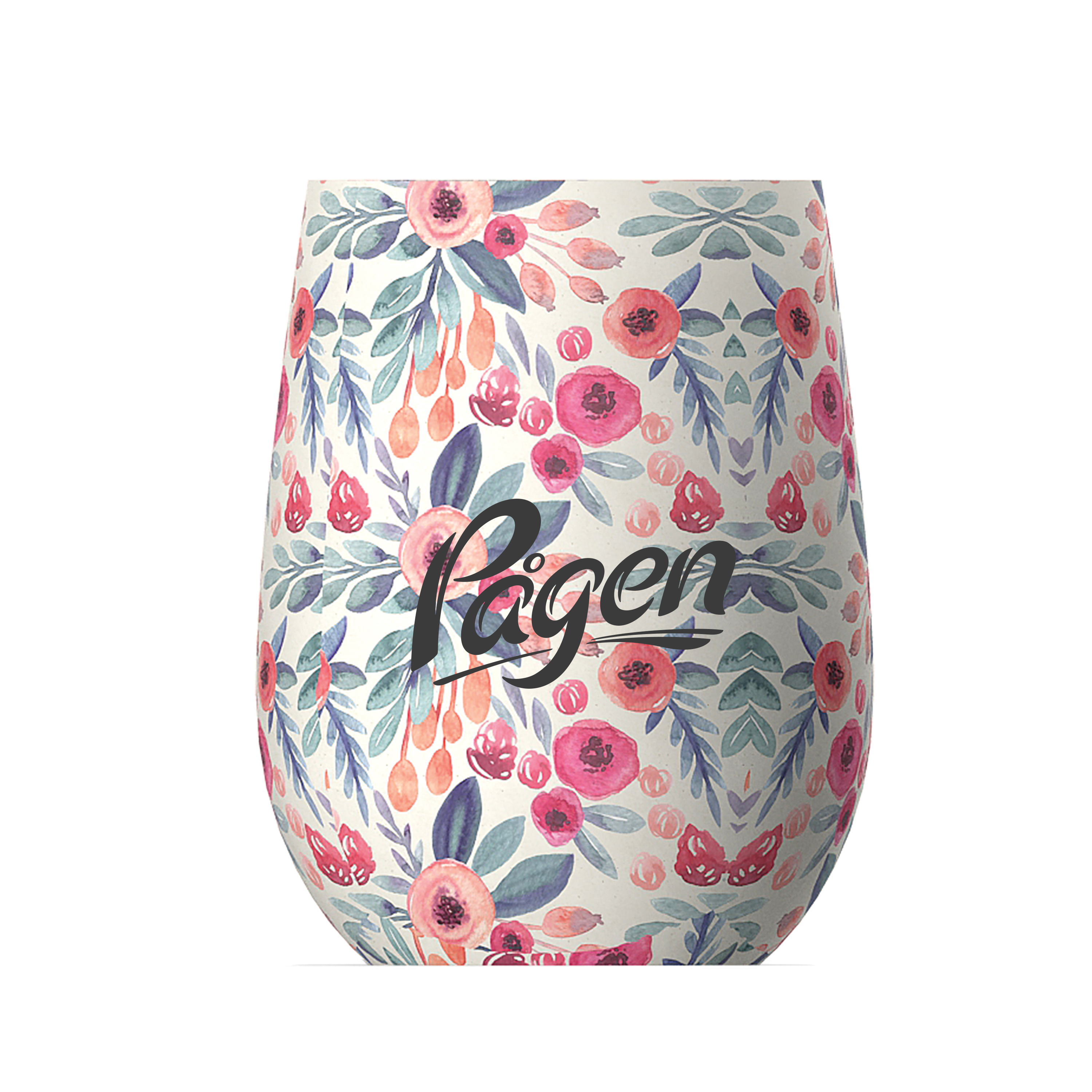 Asobu 9 Oz. Imperial Wine Vacuum Insulated Tumbler 4