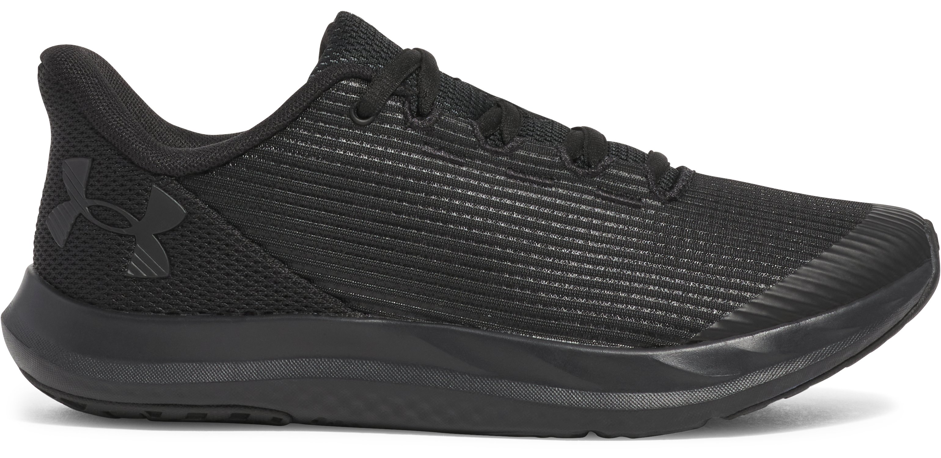 UA Speed Swift Boys' Running Shoes 2
