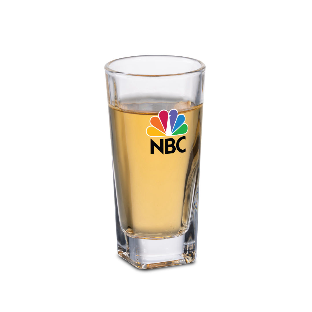 Brixton Shot Glass 2oz - VividPrint™