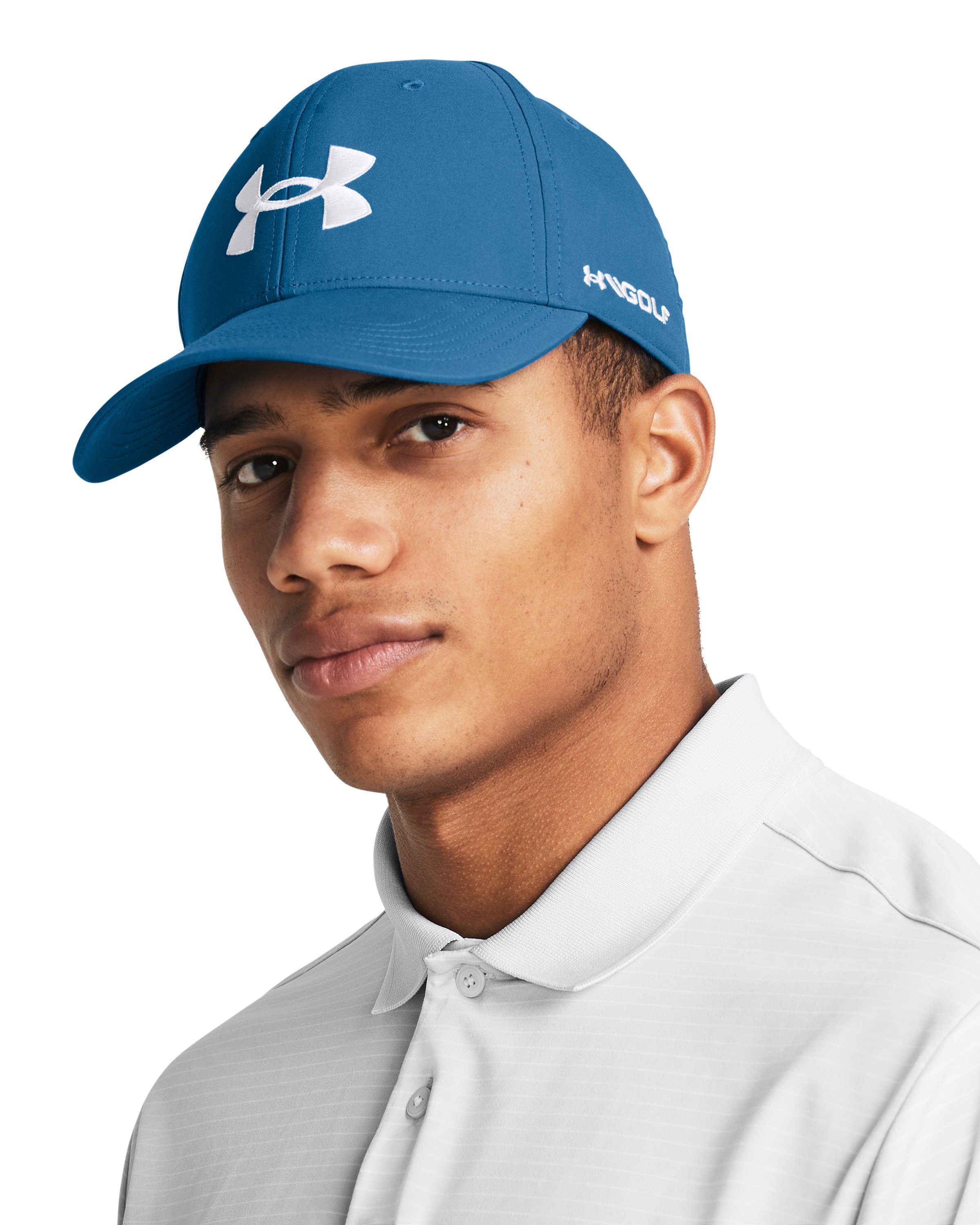 UA Golf96 Men's Hat 21