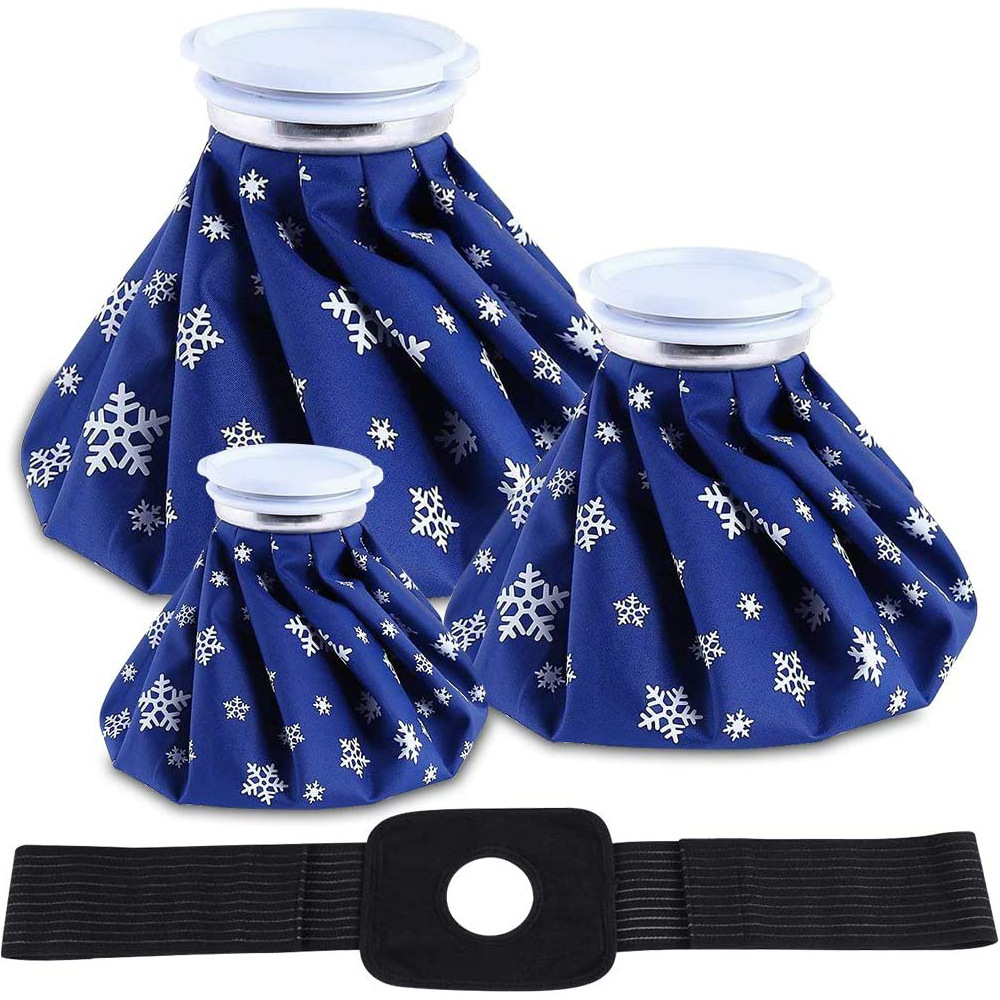 Ice & Hot Water Bag 5