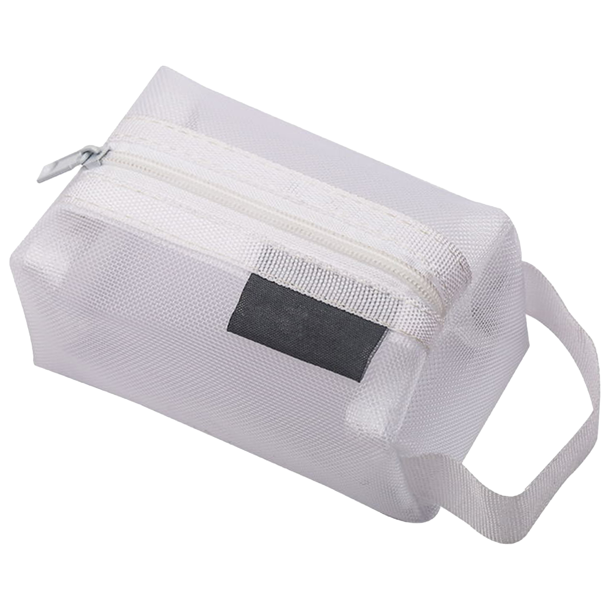 Nylon Mini Portable Mesh Storage Bag 5