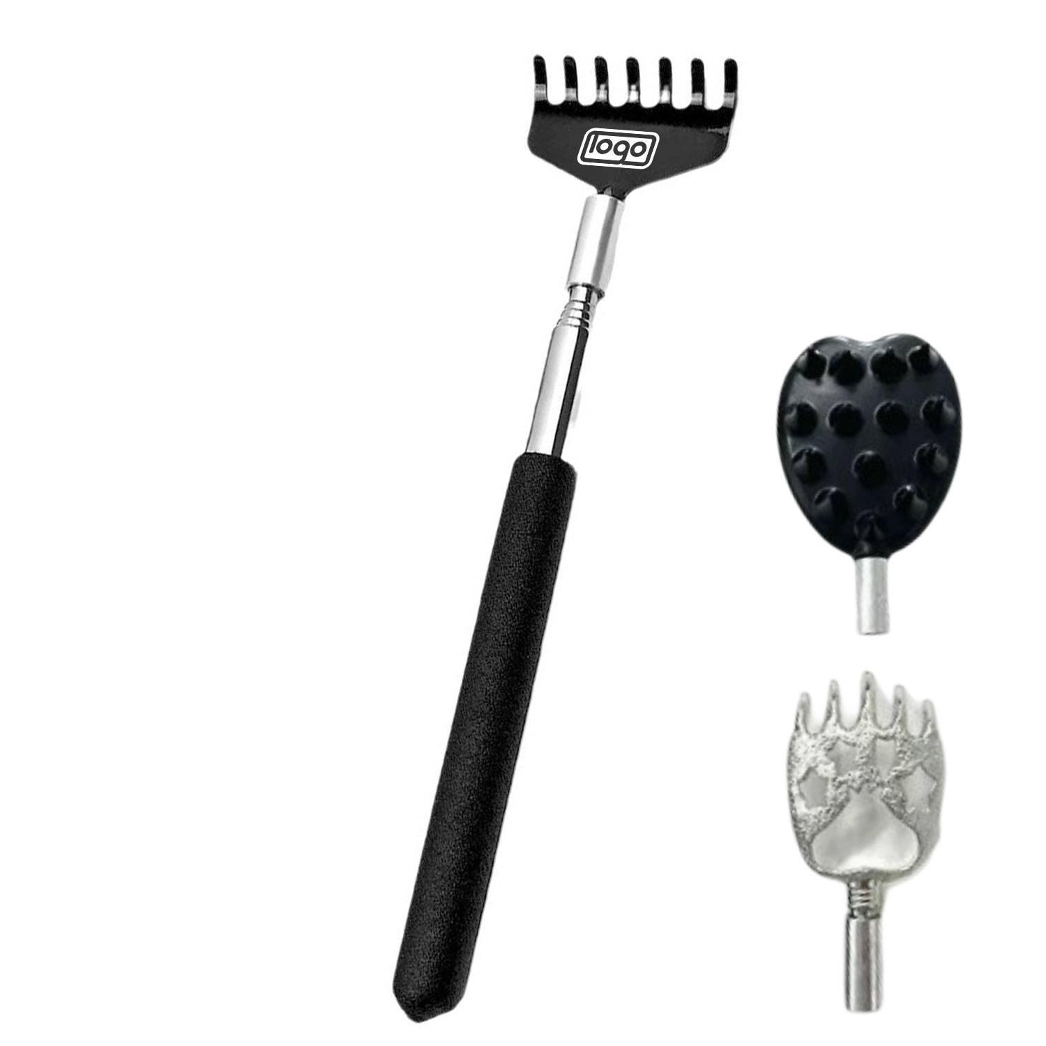 Back Scratchers Replaceable Head