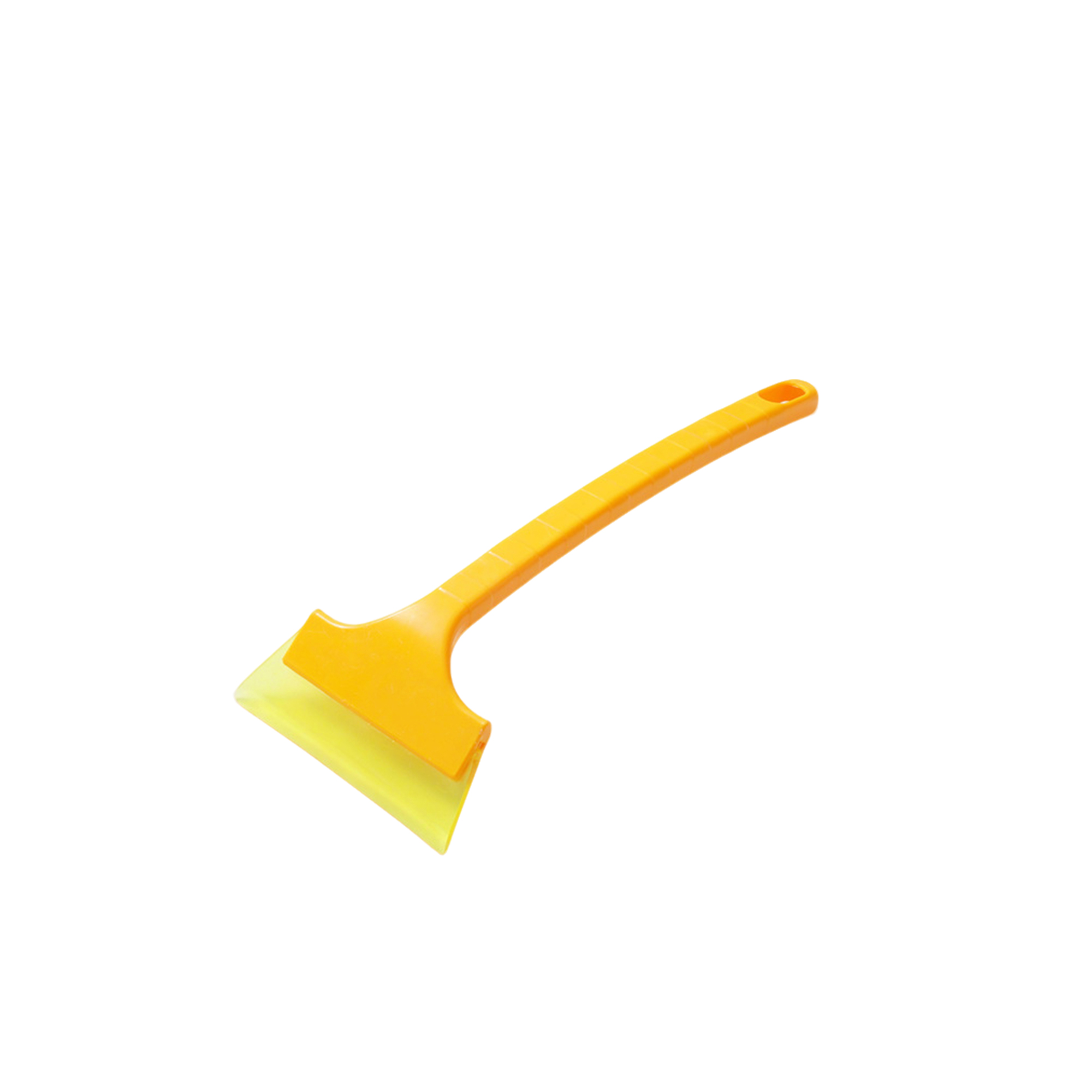 Long Handle Car Windshield Snow Scraper 8
