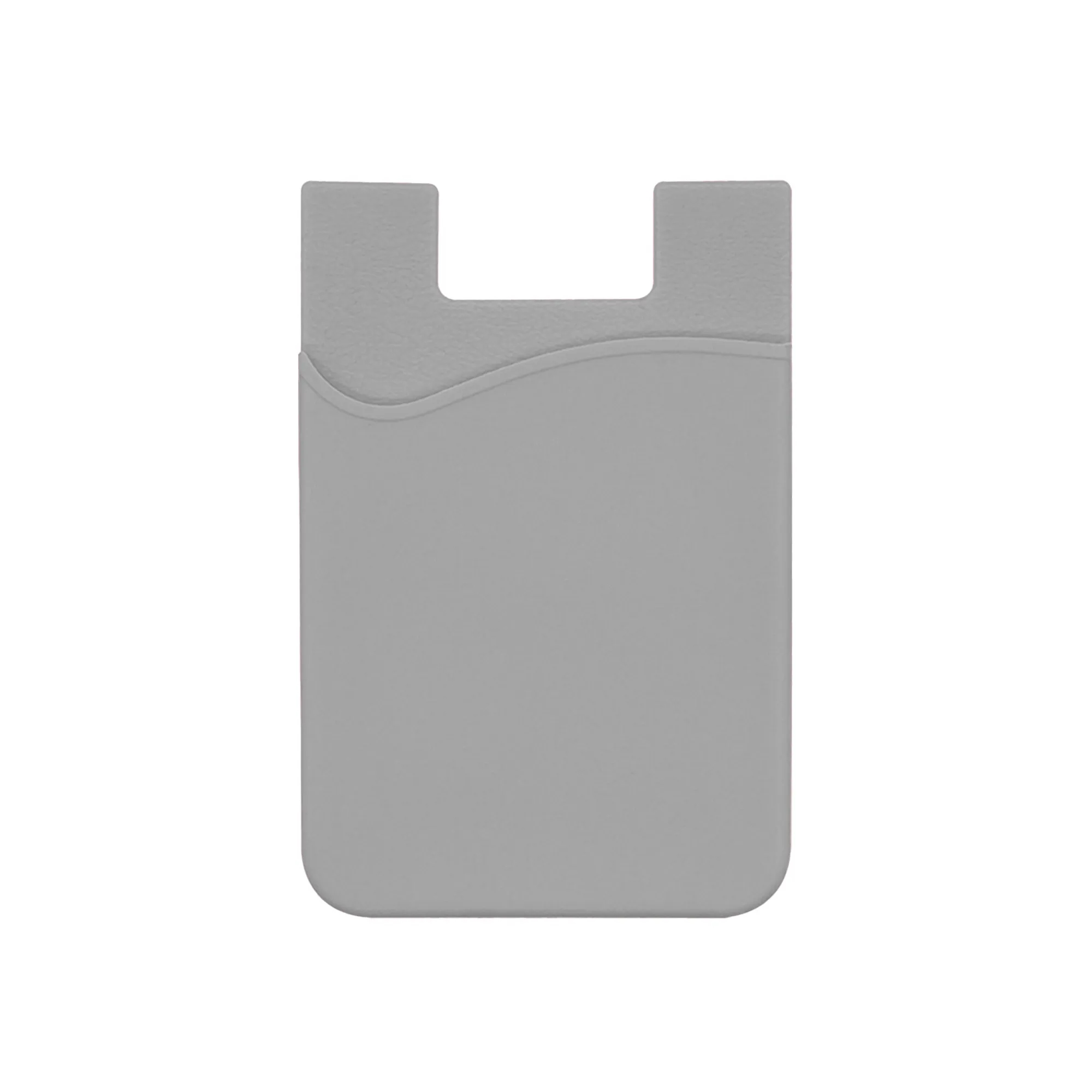 Silicone Phone Wallet 7