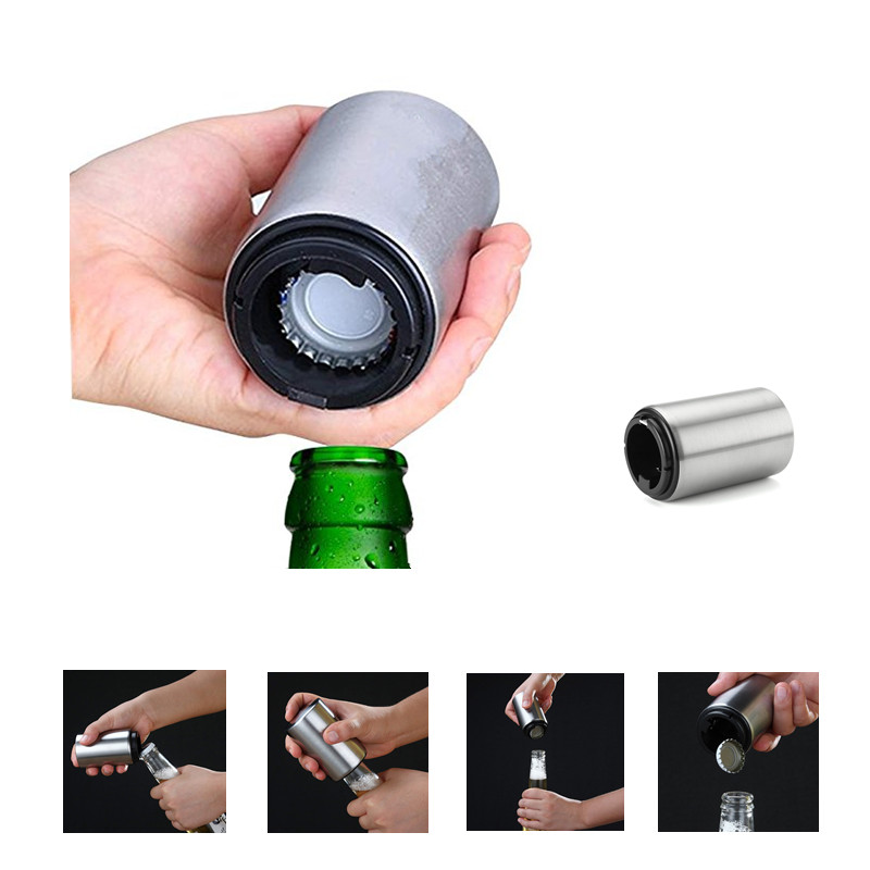 Automatic Beer Bottle Opener 1