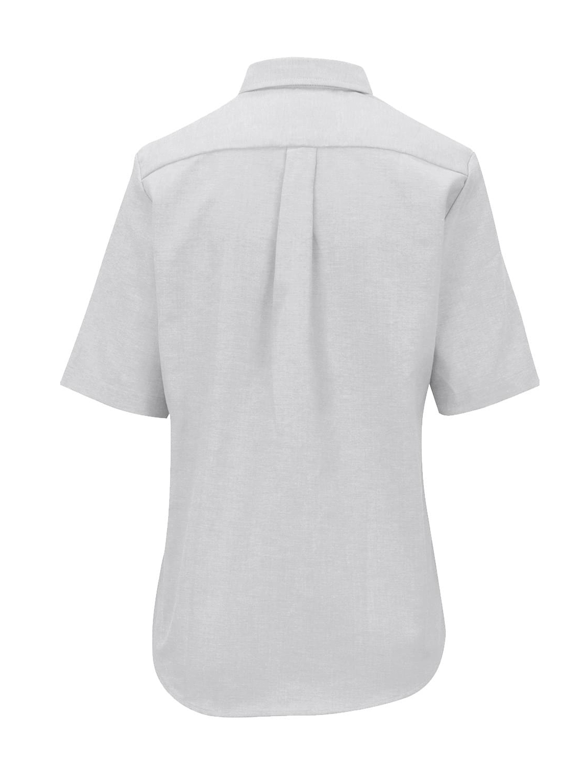 Edwards - Oxford - Women's Easy Care Top 15