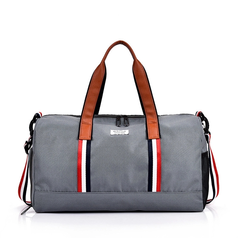Gym Fuffle Bag 4