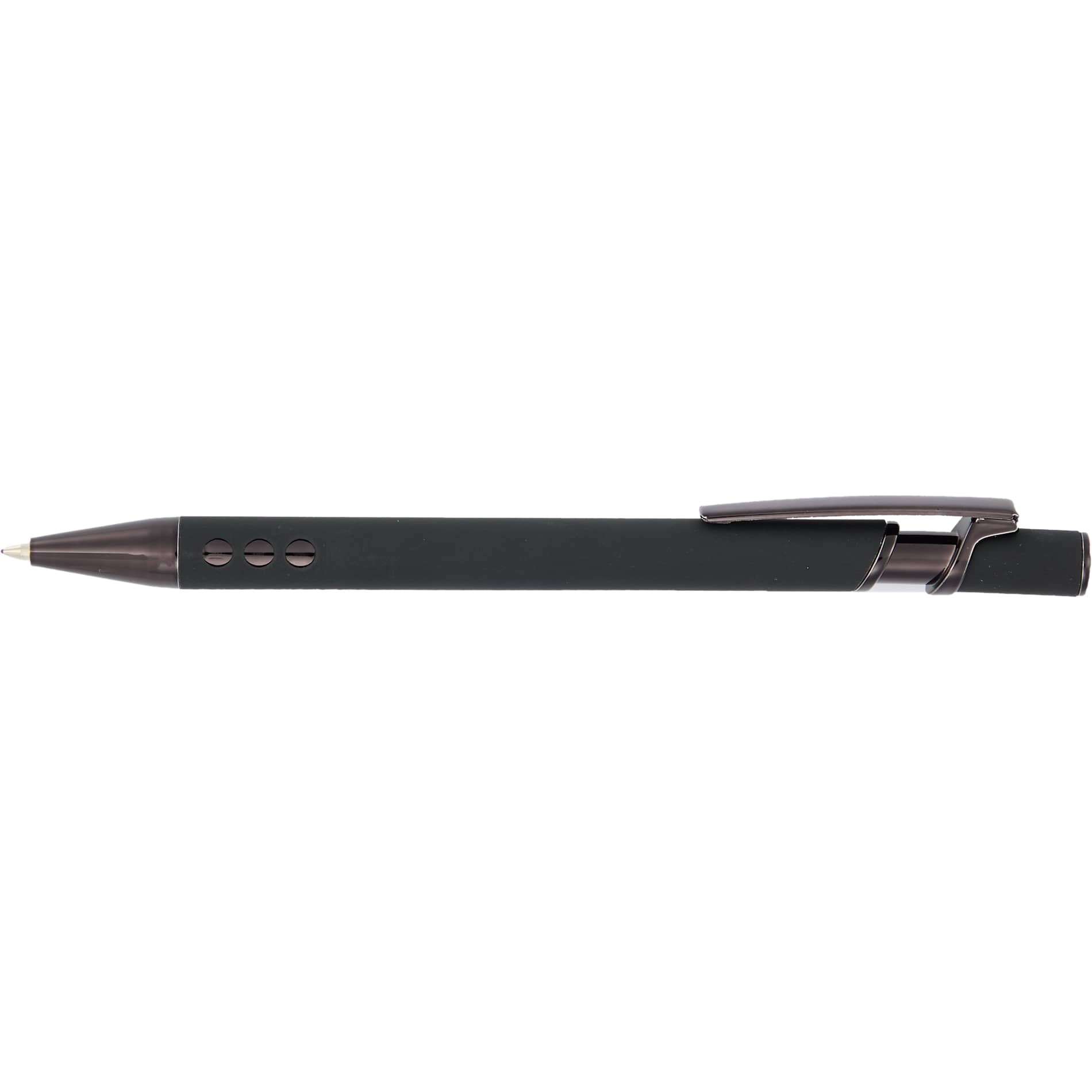 Vera Recycled Aluminum Gel Pen 85