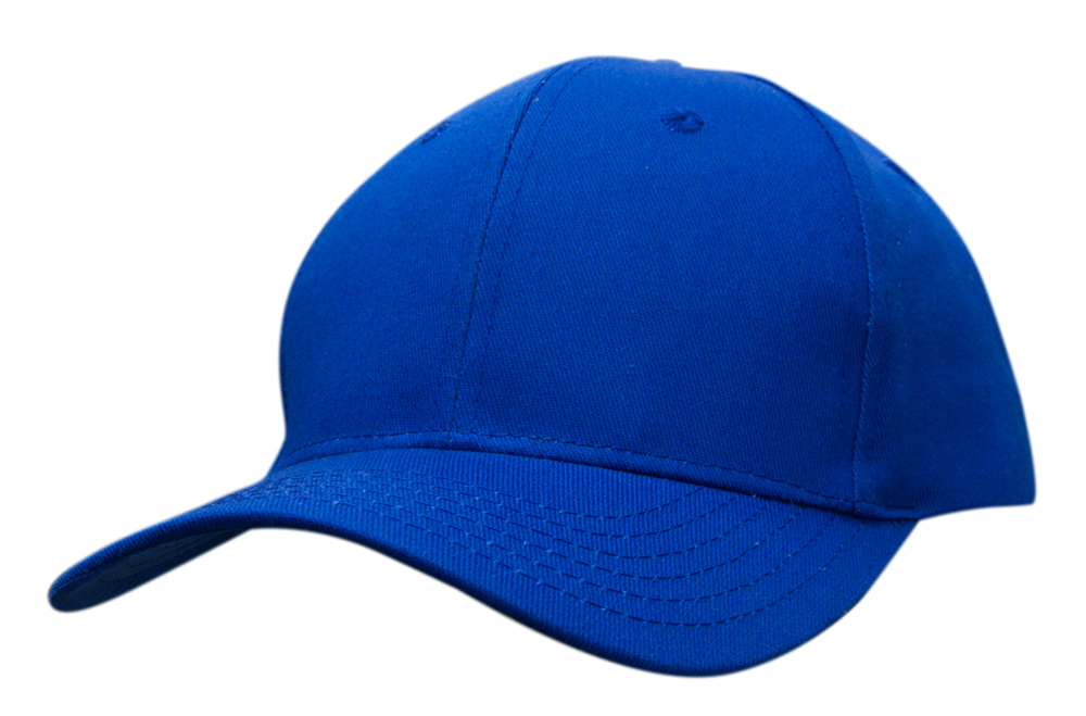 Cotton Twill Cap 1