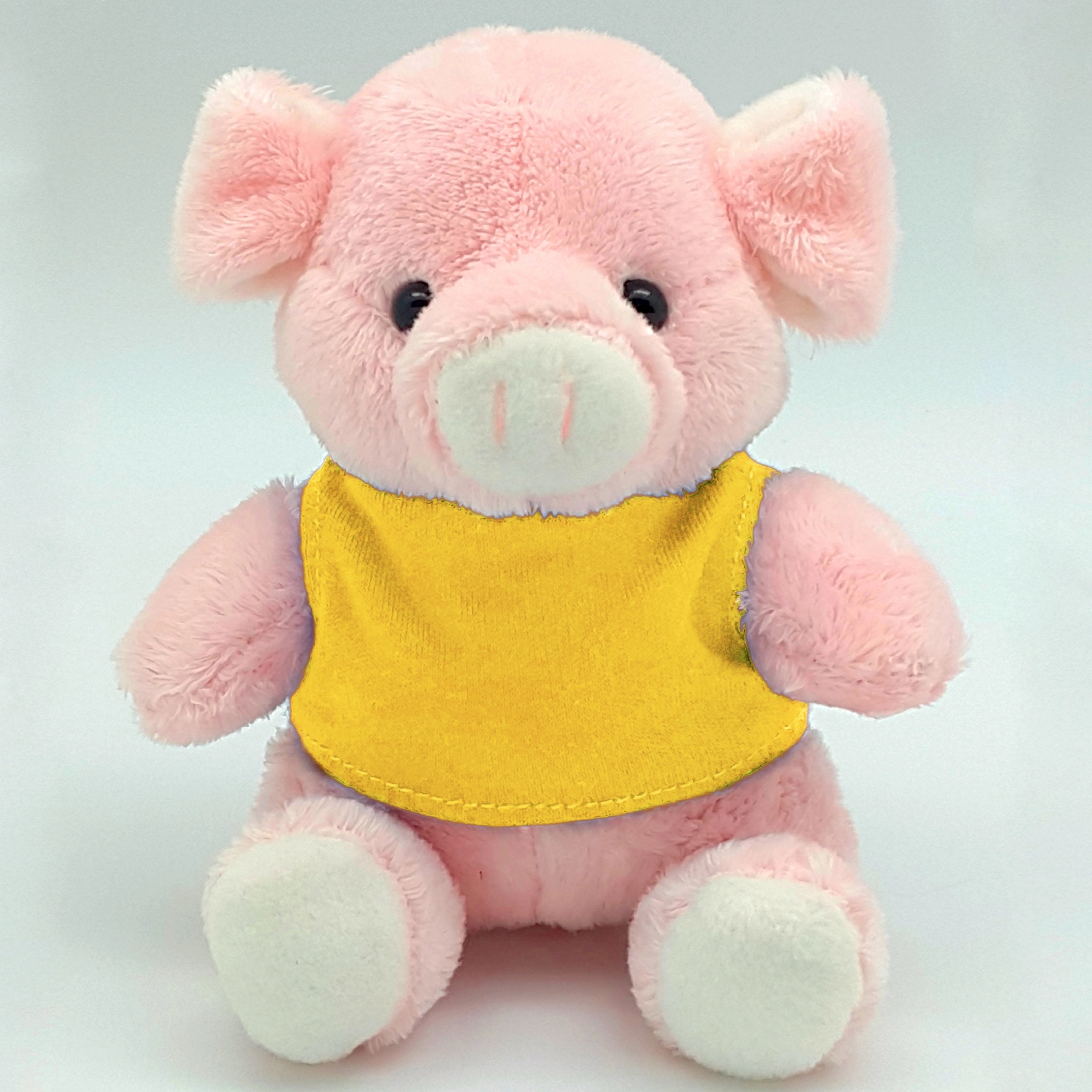 5" Plush Pals Pig 4