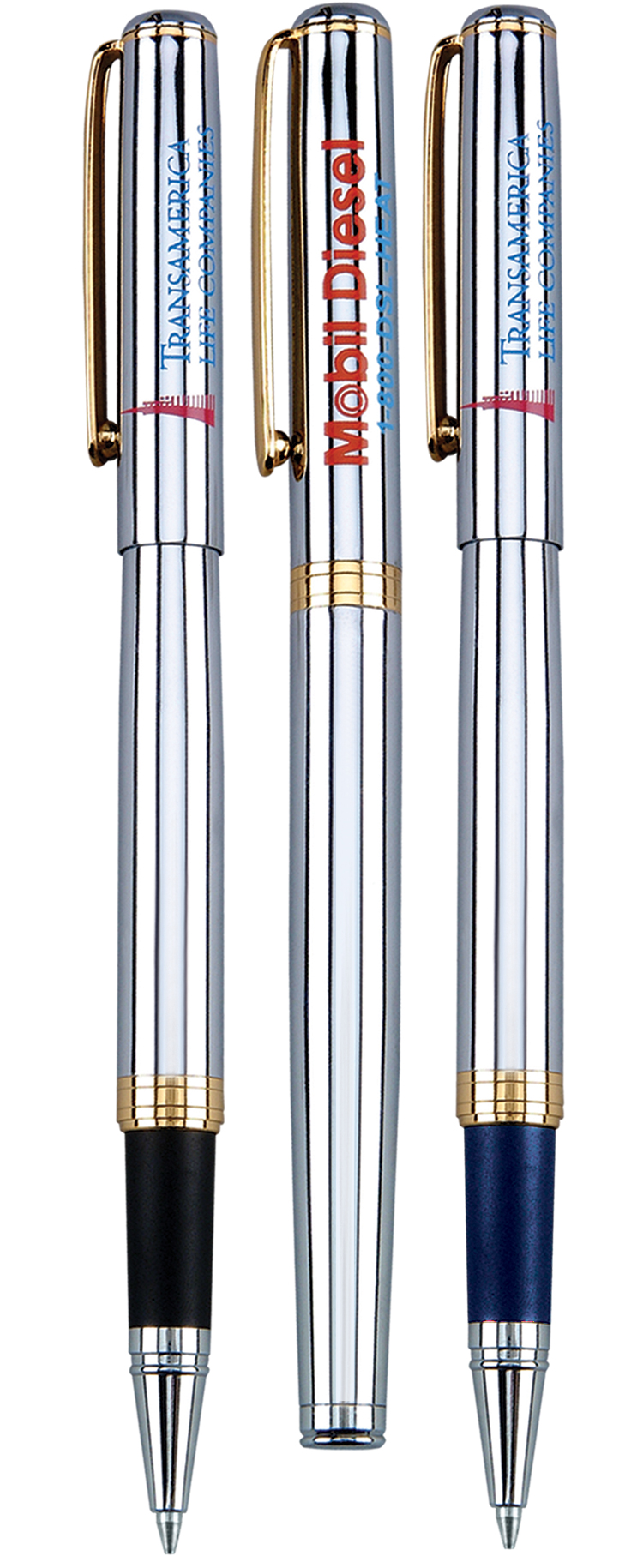 Edda Executive Premade Double Pen Set 6