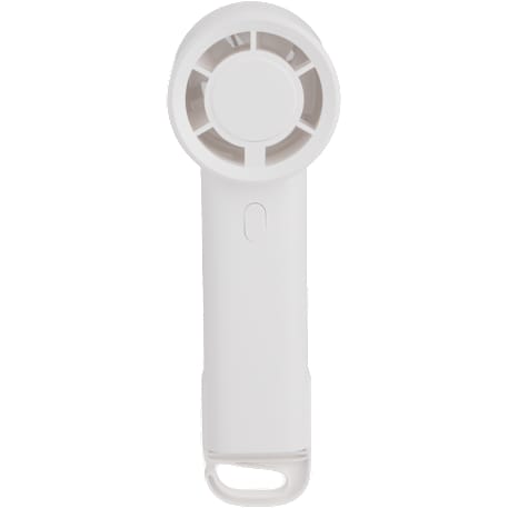 Pocket Chill 2000 mAh Power Bank with Cooling Fan 24