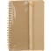 5" x 7"  FSC® Mix Doodle Notebook with Markers? 29