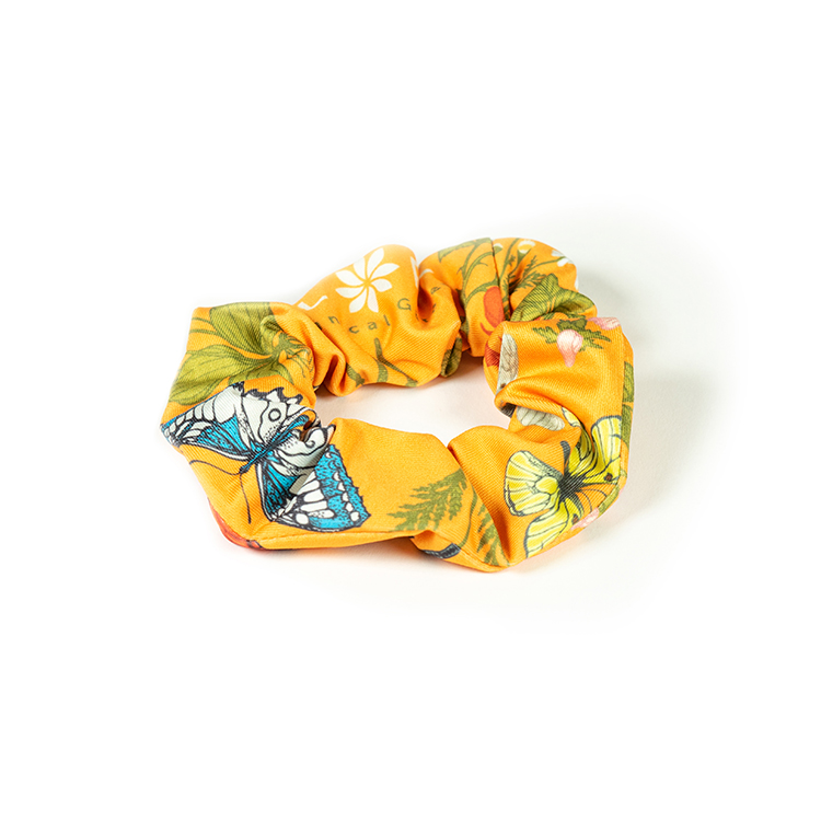 Full Color Scrunchies 3