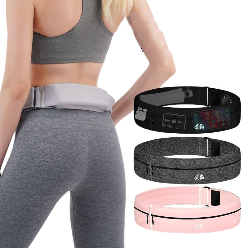 Running Waist Bags 1