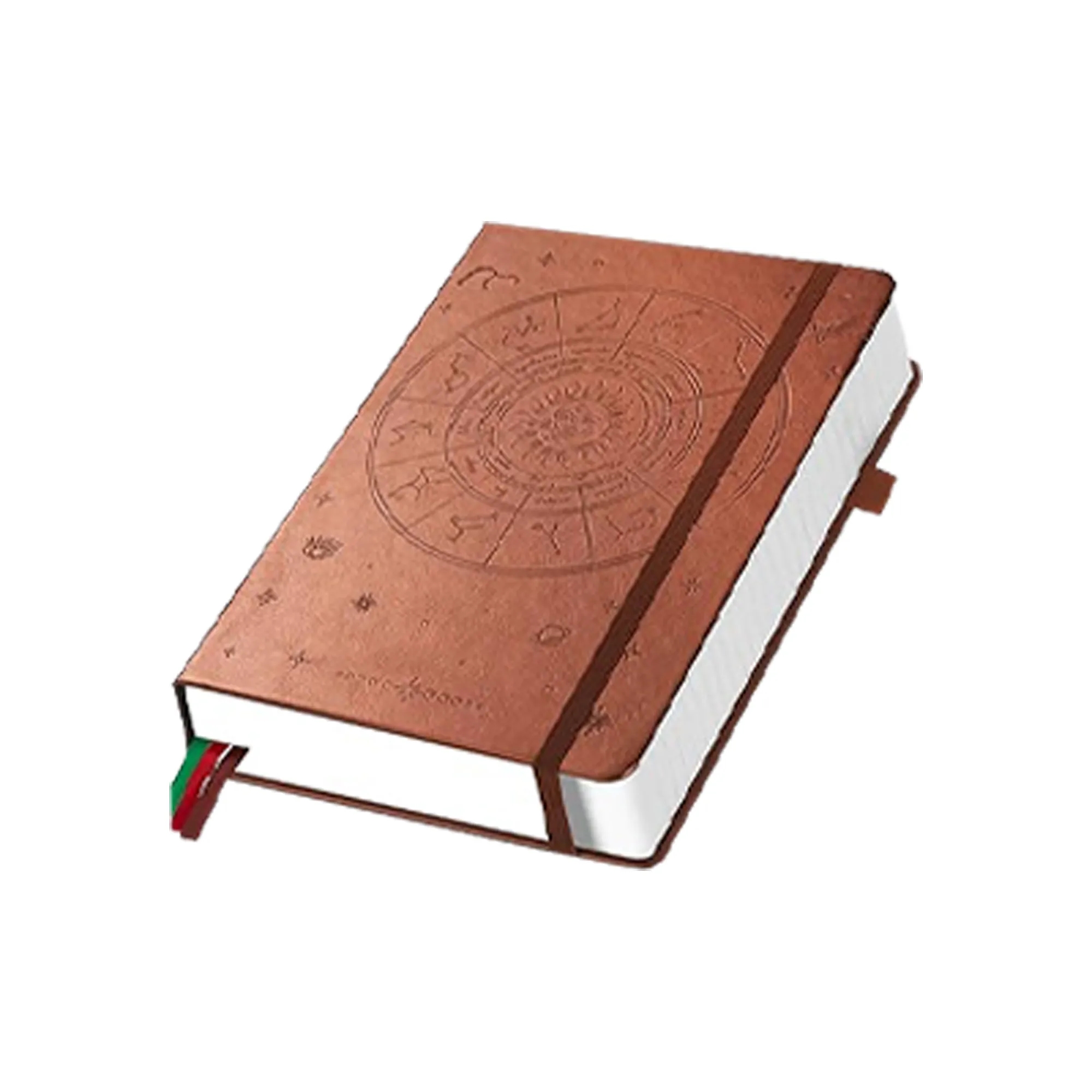 Hardcover Lined Notebook Journal for Writing 5