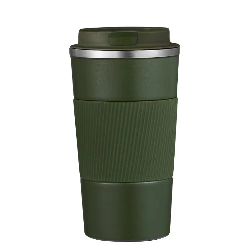 Stainless steel Insulated Coffee Cup 4