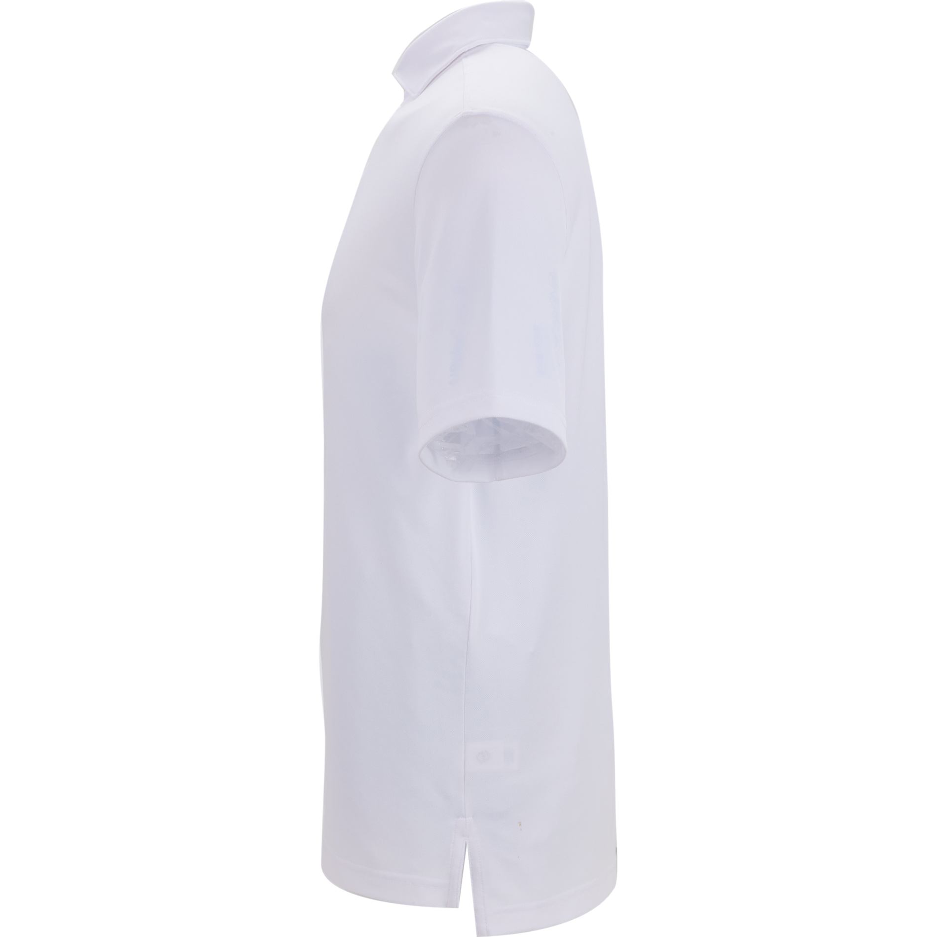 STITCH® Solid Pique Polo 36