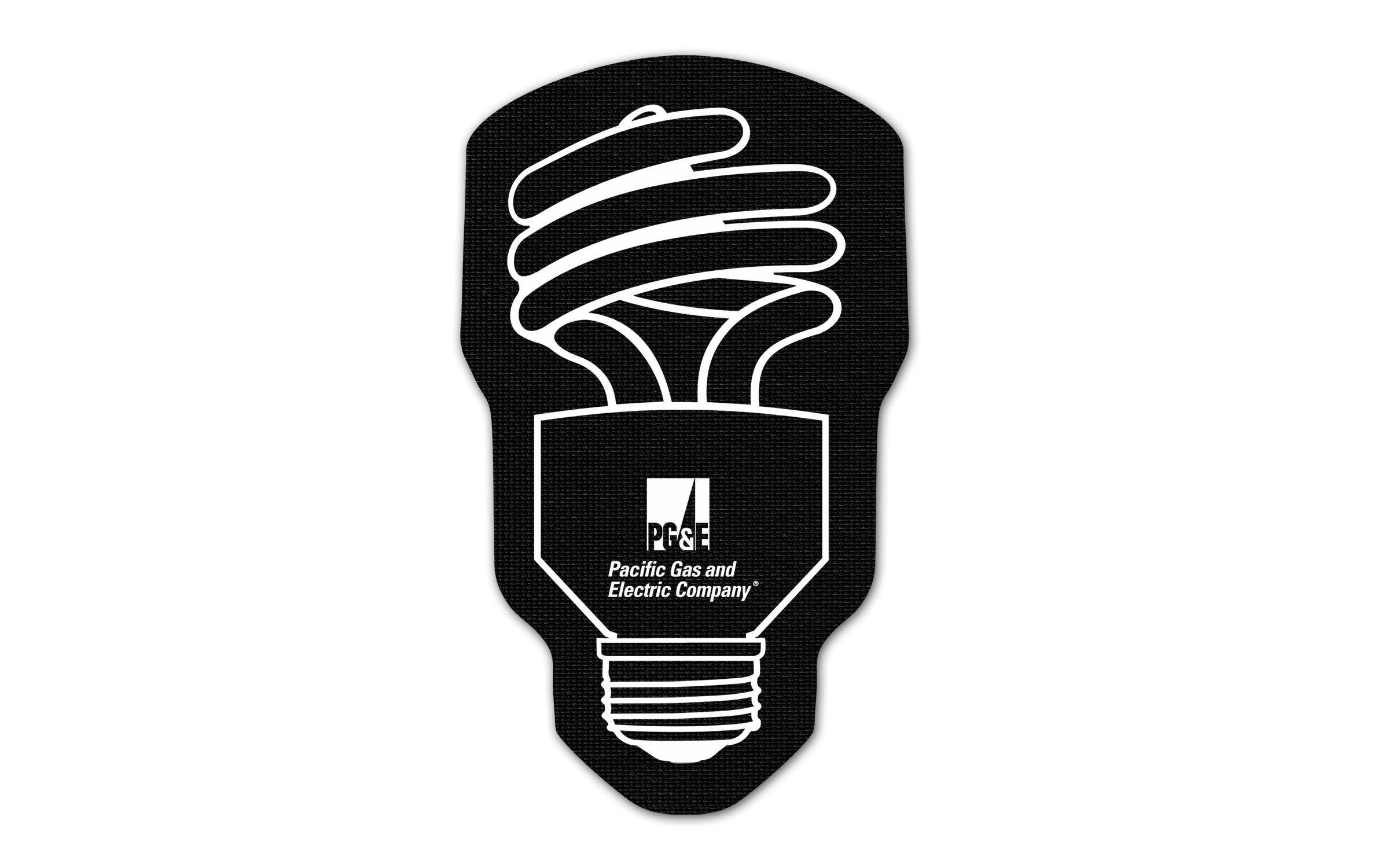 Fluorescent Bulb Rubber Jar Opener 23