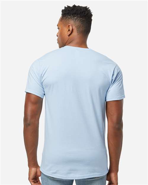 Unisex Heavyweight Jersey T-Shirt - 290 93