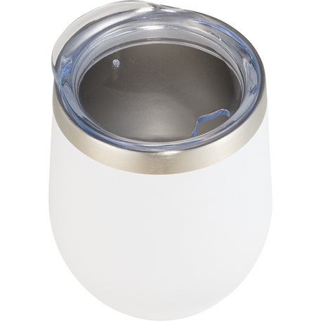 Corzo Copper Vacuum Insulated Cup 12oz 28
